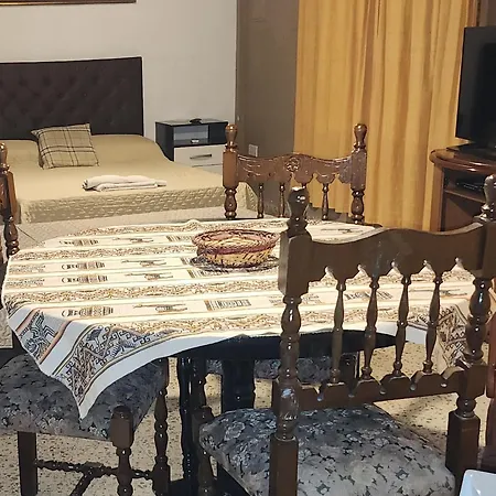 Santa Marta Apartment